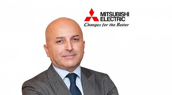 Mitsubishi Electric: Yapay Zeka ve Robotik Uygulamalarla Sanayicileri Dijital Dönüşüme Hazırlıyor