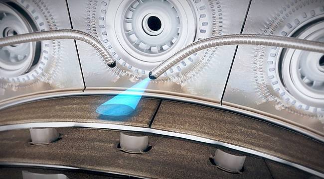 Mühendisler: Çevresel etkileri en aza indirecek 20 teknoloji üzerinde çalışıyor