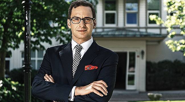 Ömer M. Koç: Koç Topluluğu olarak kritik rolümüzün farkındayız - SÜRDÜRÜLEBİLİRLİK Raporu...