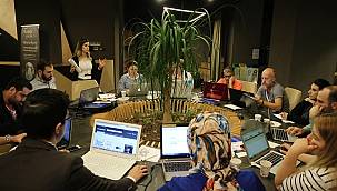 ‘Online E-ticaret Uzmanlığı Sertifika Programı’ başlatılıyor: İstanbul Ticaret Üniversitesi...