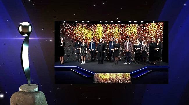 PERYÖN İnsana Değer Ödülleri Sahiplerini Buldu