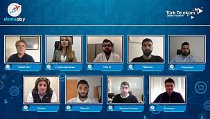 PİLOT’tan girişimlere 5 milyon TL’yi aşan destek