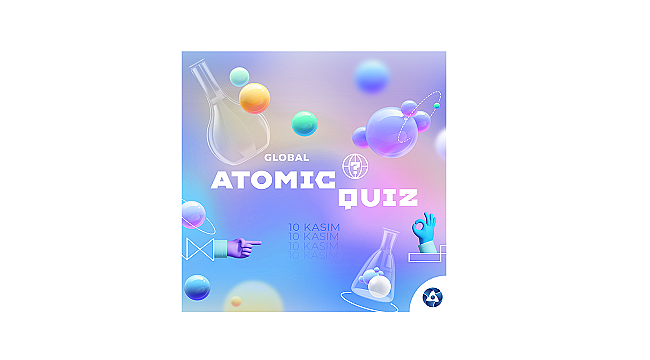 Rosatom 10 Kasım Dünya Bilim Günü&#039;nde Küresel Atom Testini Başlatıyor