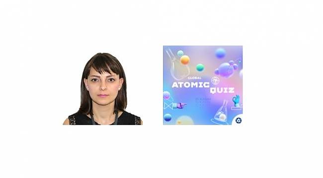 Rosatom’un düzenlediği ‘Küresel Atom Testi’ne ilgi büyük!