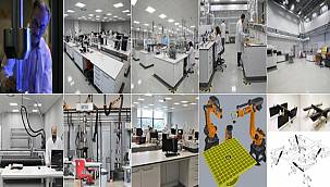 Sabancı Üniversitesi: Savunma - havacılık ve uzay sektörlerindeki altyapı ve çalışmalarını...