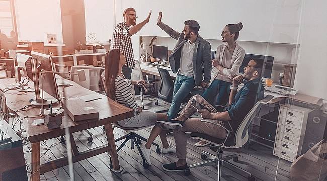 SAP Türkiye Kalite Ödülleri sahiplerini buldu!