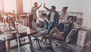 SAP Türkiye Kalite Ödülleri sahiplerini buldu!