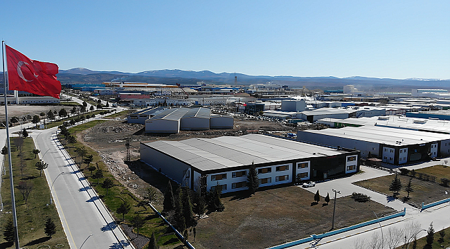 Schneider Electric: Kütahya Organize Sanayi Bölgesi...