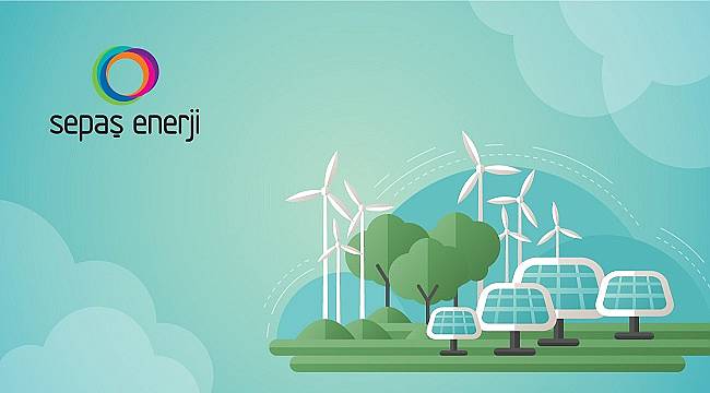 Sepaş Enerji: 200&#039;e yakın şirketin karbon ayak izinin azaltılmasına aracılık etti