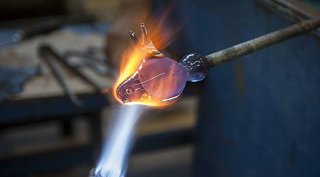 ŞİŞECAM: Cam El İmalatı Çıraklık Eğitim Programı’na başvurular başladı