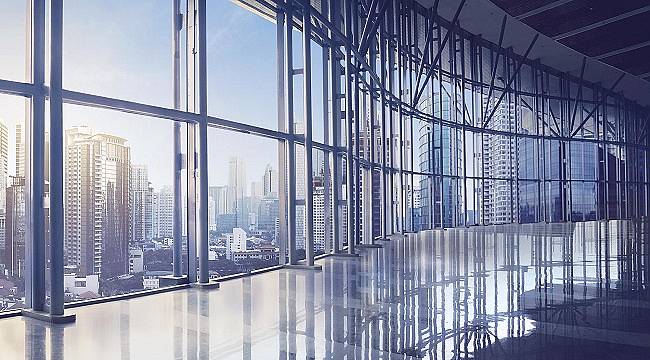 ŞİŞECAM: Sıfır Enerji Bina etkinliği ZeroBuild’20 Sanal Forumu’nda Enerji Verimliliği Ürünlerini...