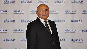 Soğutma Sanayi İş İnsanları Derneği: Koronavirüs Aşısının Soğuk Muhafazası ve Taşınması...