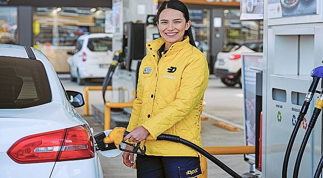 Sürdürülebilirlik Akademisi&#039;nden OPET&#039;e iki ödül birden