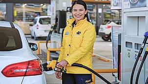 Sürdürülebilirlik Akademisi'nden OPET'e iki ödül birden