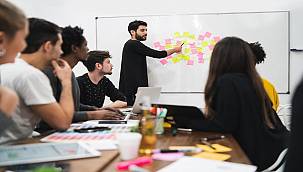 Teknoloji odaklı iş fikrine 200 bin TL destek!