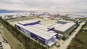 Teksan Ar-Ge yatırımları ile de enerji sektöründe...