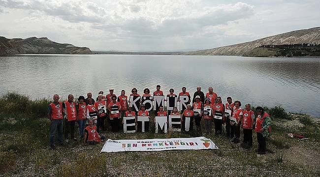 TEMA Vakfı: Nallıhan kömürlü termik santrali imar planları iptal edildi