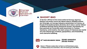 The Challenges Facing Eastern Mediterranean Gas