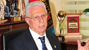 TŞOF: Şoför esnafı çok zor bir yılı geride bıraktı