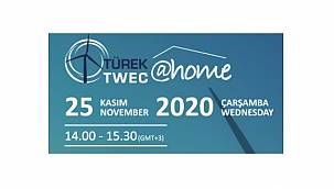 TÜREB: Başlıyor - Kayıt için...