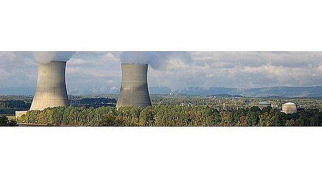 Türk Nükleer Mühendis Kızların Büyük Başarısı