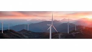 Turkey's renewable energy capacity is on the rise