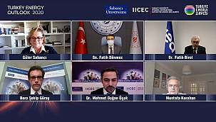 YENİ - Turkey Energy Outlook'da önerilen 10 politika