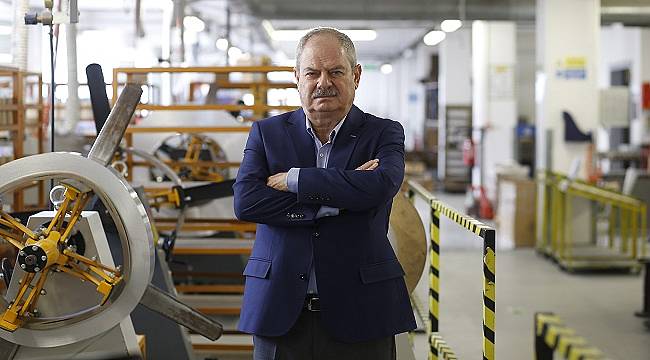 Türkiye’de ürettiği medikal trafolarla...