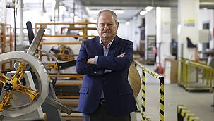 Türkiye’de ürettiği medikal trafolarla...