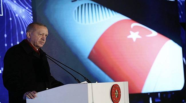 Türkiye: İlk kez sıvı yakıtlı roket motoru teknolojisiyle uzaya erişti