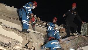 Türkiye Madenciler Derneği...