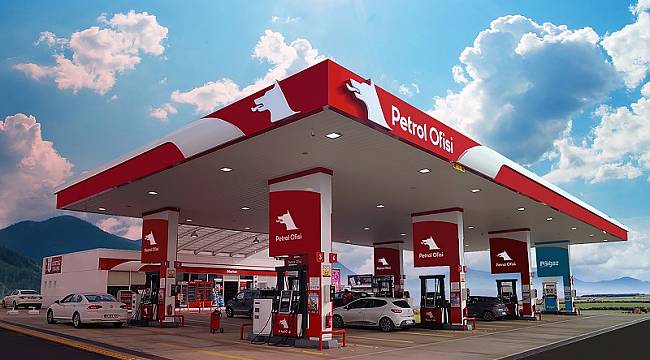 Türkiye Müşteri Deneyimi Endeksi: Petrol Ofisi ‘En İyi’ markası...