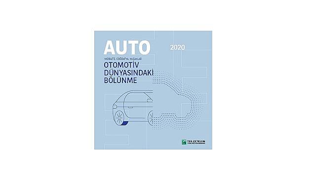 Türkler: Araç ve yolculuk paylaşım uygulamalarını dünya ortalamasının üzerinde tercih ediyor