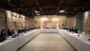 TÜSİAD: Teşekkür etti