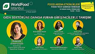 ÜCRETSİZ: Tüm sektör profesyonelleri katılabilir