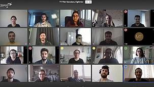 Üniversiteli ve yeni mezun gençlerin yarıştıkları Fikir Maratonu ÖDÜLLERİ...