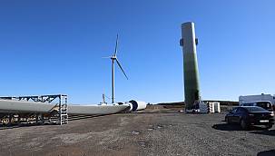 Ünye  - Altınordu - Fatsa ilçelerinin 1 yıllık enerji ihtiyacını karşılayacak!