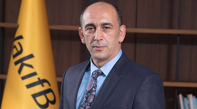 Vakıfbank &#039;Hibrit araçlarla&#039; emisyonu azaltacak - AYRINTILAR!