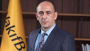 Vakıfbank 'Hibrit araçlarla' emisyonu azaltacak - AYRINTILAR!