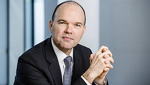 Vodafone Grubu: Toplam küresel karbon emisyonlarını 2040 yılına kadar "net sıfır"a düşüreceğini taahhüt etti