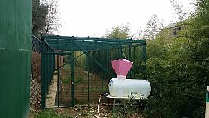 ‘Yaşayan Su’ projeleri ile dünyada ve Türkiye’de dereceye girdiler!