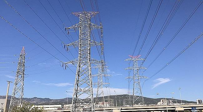 YAYINLANDI: Konu &#039;Elektrik Piyasaları&#039;