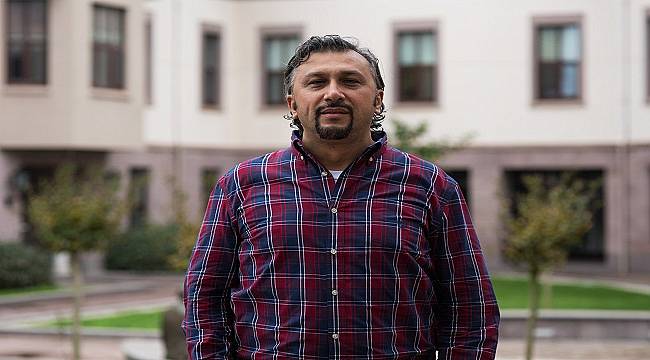 Yılın Bilimde Çığır Açan Buluşu Ödülü&#039;nün Sahibi Oldu