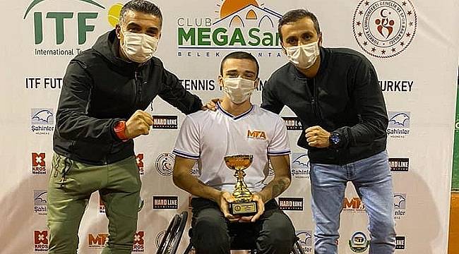 Aksa Doğalgaz: Engelsiz Yaşamı ve Sporu...