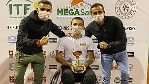 Aksa Doğalgaz: Engelsiz Yaşamı ve Sporu...