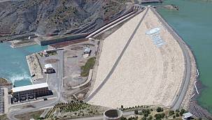 Alkumru Dam and Hydroelectric Power Plant receives Zero Waste Certificate