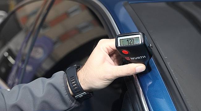 Araç alım ve satımları yapanlar: ÖNEMLİ...