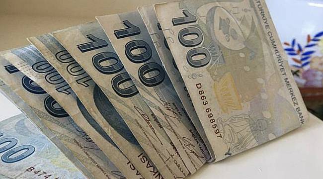 Asgari Ücret net 2.825 TL oldu!