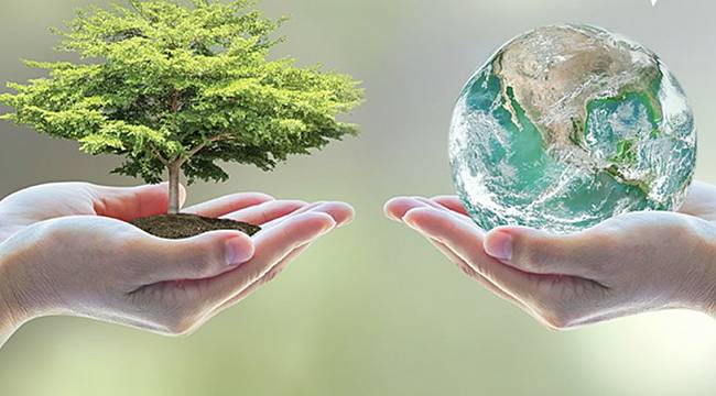 AYGAZ: İlk Sıfır Atık Belgemizi...