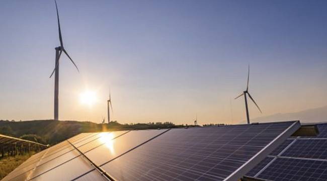 Biliyor musunuz, Yenilenebilir Enerji sektörüne ne kadar yatırım yapılacak!